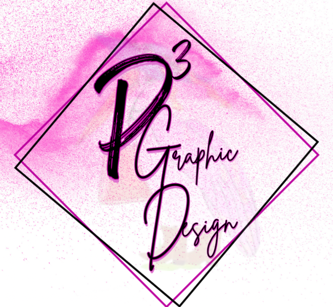 P3 Graphic Design
